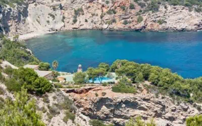 What is the process for buying a Spanish home and getting a mortgage to buy in Ibiza?