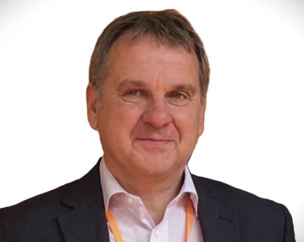 Stevan Paul